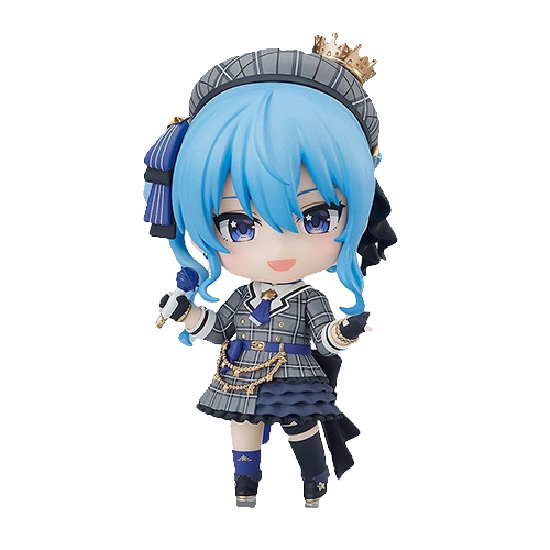 【一番賞線上抽】自製賞 星街すいせい 星街彗星 suisei Hololive 現貨