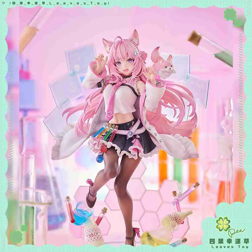 【一番賞線上抽】自製賞 Hololive PVC 星街彗星 博衣可佑理 白上吹雪 大神澪 朋友娃 現貨＆預購