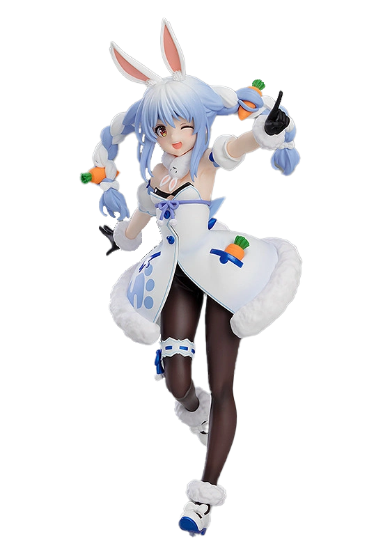 【一番賞線上抽】自製賞 兎田ぺこら 兔田佩克拉 Pekora Hololive 生日套組 黏土人 現貨