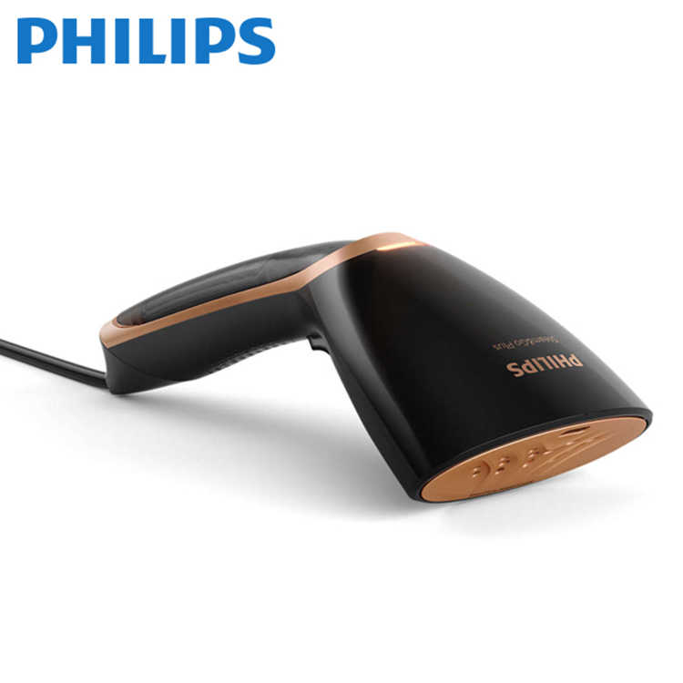 PHILIPS 飛利浦 手持式蒸氣掛燙機 / 燙衣機 GC362