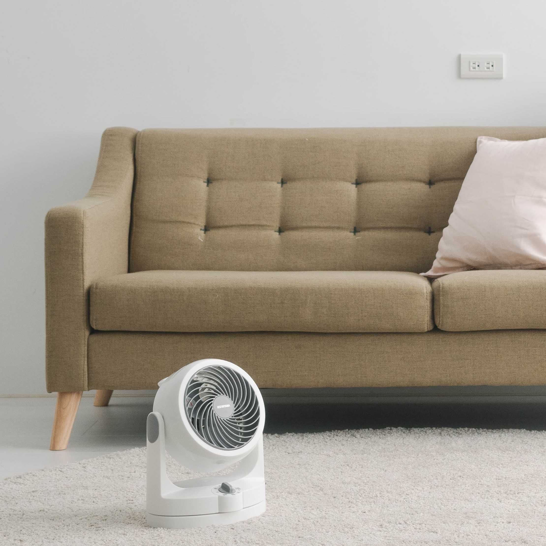 IRIS 愛麗思 OHYAMA 空氣循環扇 PCF-HD15