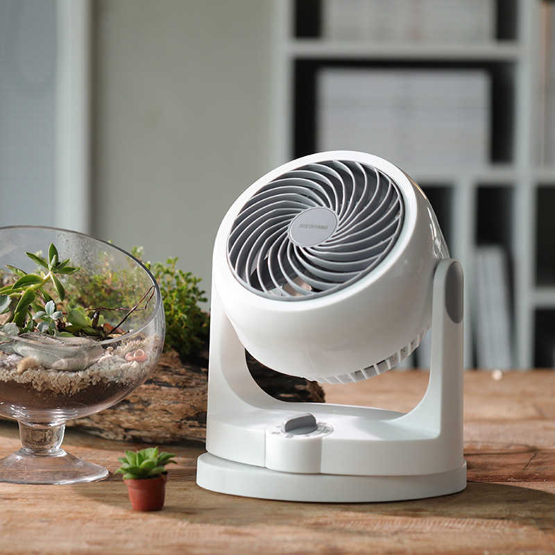 IRIS 愛麗思 OHYAMA 空氣循環扇 PCF-HD15