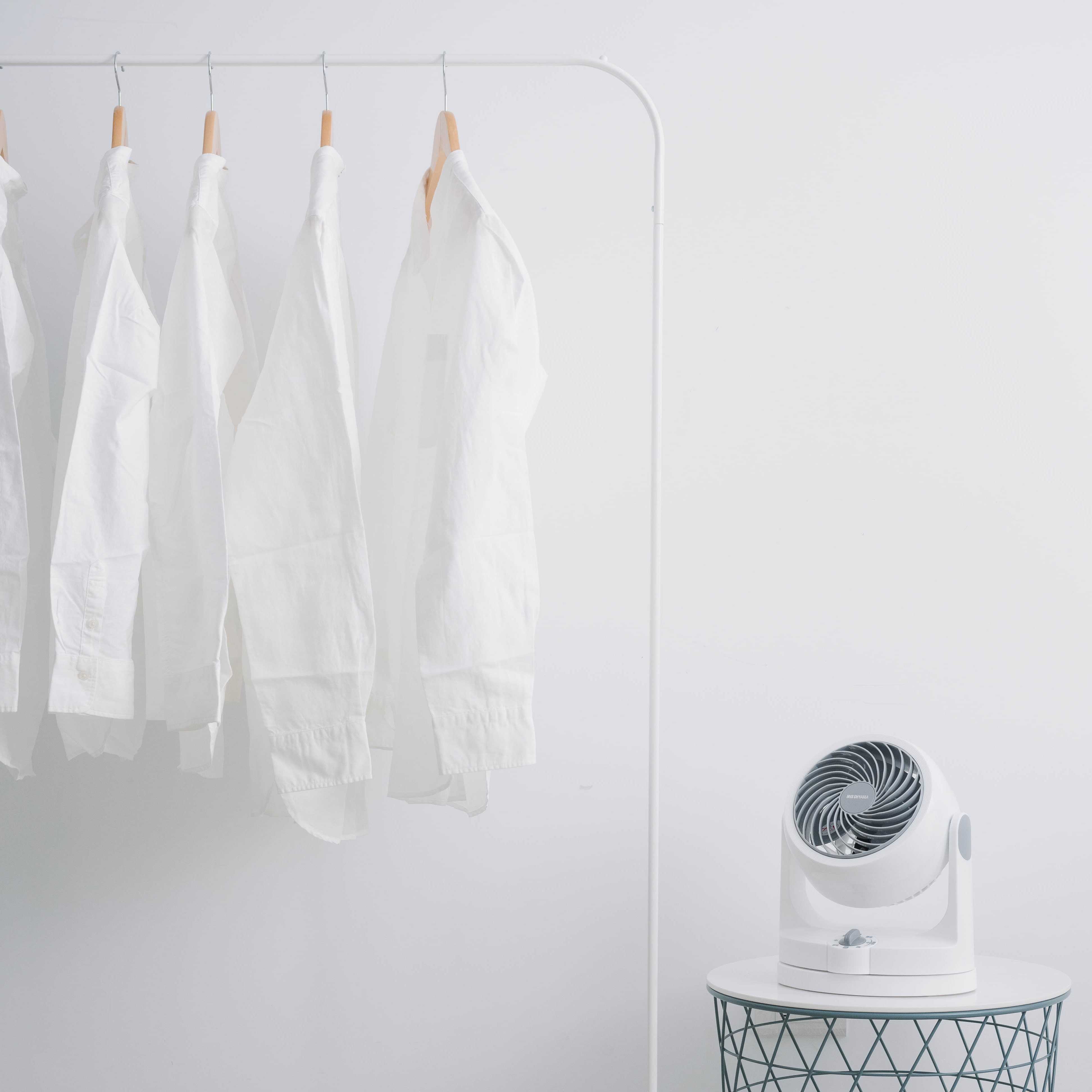 IRIS 愛麗思 OHYAMA 空氣循環扇 PCF-HD15