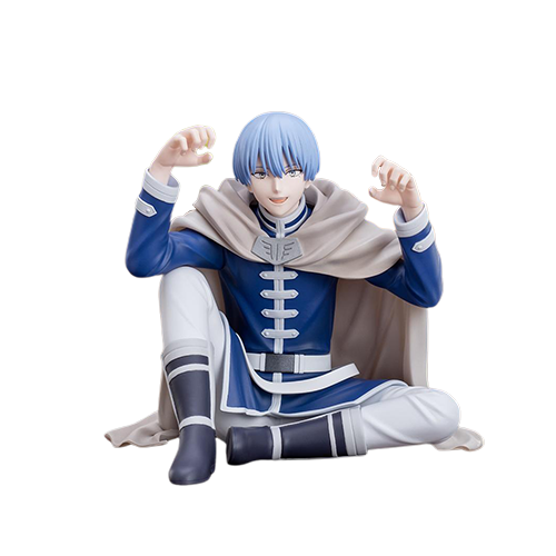 【自製賞線上抽】葬送的芙莉蓮