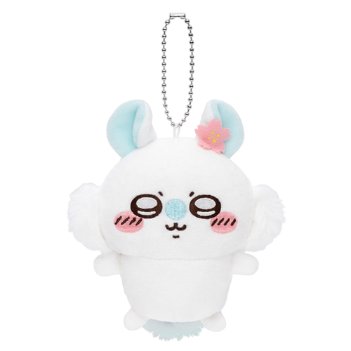 【自製賞線上抽】吉伊卡哇 哇哭哇哭～16隻都是小桃鼠！