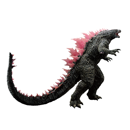 【一番賞線上抽】日版 一番賞 哥吉拉與金剛：新帝國