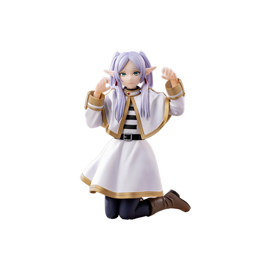 【自製賞線上抽】葬送的芙莉蓮