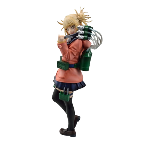 【自製賞線上抽】各位心動女神們登場~收藏你的夢中情人~20個大獎等你挑戰！