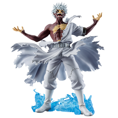 【一番賞線上抽】一番賞 我的英雄學院-幸福之上-~預購~~~~~~(抽B送最後 此套無最後賞)