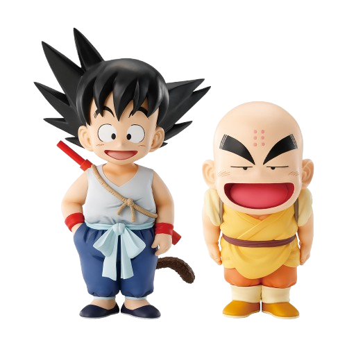 【一番賞線上抽】一番賞 七龍珠EX 孫悟空修業編 預購