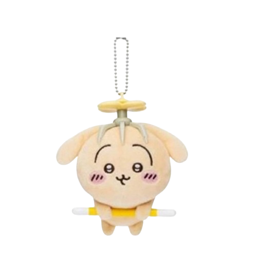 【自製賞線上抽】神仙教母兔施魔法 超高機率限量40抽