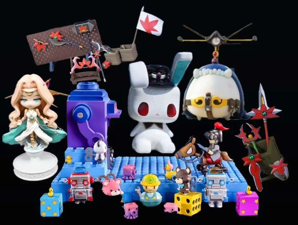 【自製賞線上抽】✧✧✧楓爆極賞季✧✧✧楓之谷GK抽抽抽✧✧✧