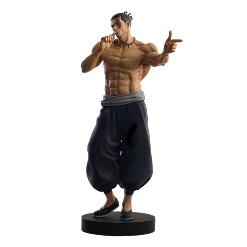 【一番賞線上抽】一番賞 咒術迴戰 澀谷事變～肆～ 預購