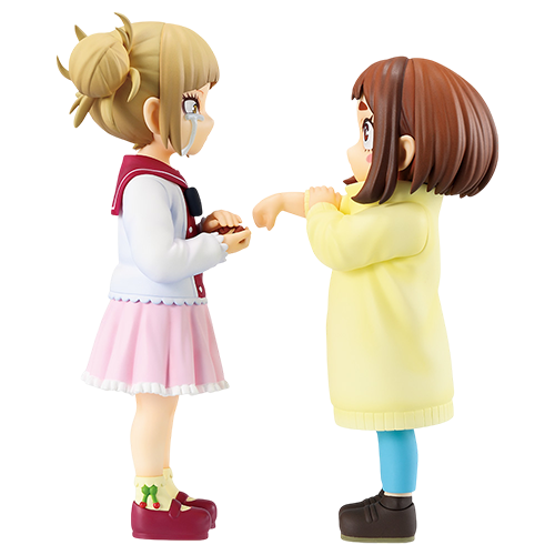 【一番賞線上抽】一番賞 我的英雄學院-幸福之上-~預購~~~~~~(抽B送最後 此套無最後賞)