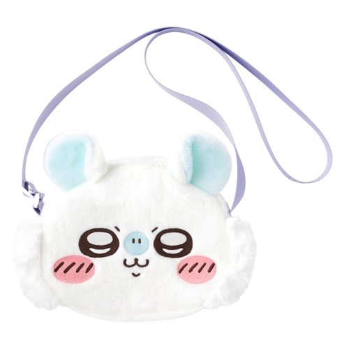 【自製賞線上抽】吉伊卡哇 哇哭哇哭～16隻都是小桃鼠！