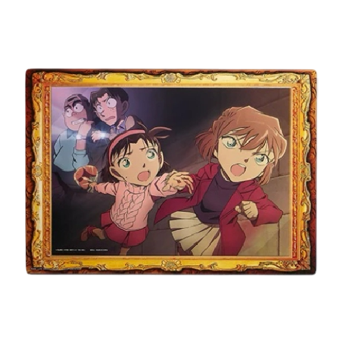 【自製賞線上抽】~怪盜基德偷走你心江戶川柯南變聲成你~變聲領結\u0026撲克牌手槍一次帥氣擁有！！