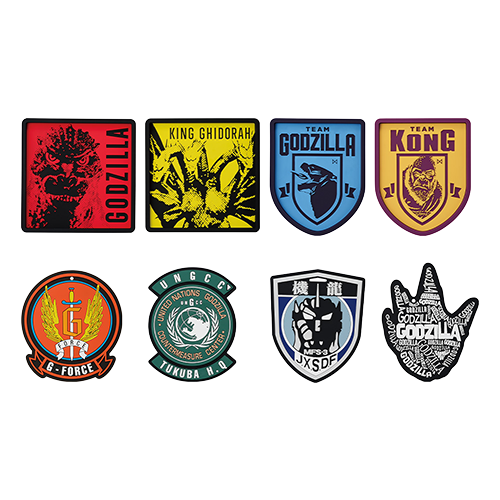 【一番賞線上抽】日版 一番賞 哥吉拉與金剛：新帝國