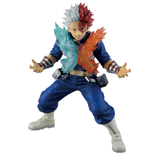 【一番賞線上抽】一番賞 我的英雄學院-幸福之上-~預購~~~~~~(抽B送最後 此套無最後賞)