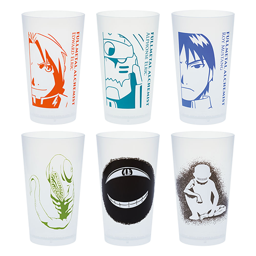 【一番賞線上抽】一番賞 鋼之鍊金術師 FA～打開門的人們