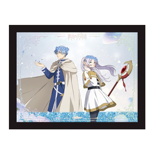 【一番賞線上抽】一番賞 葬送的芙莉蓮 回憶開始之前系列 預購