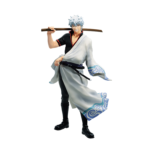 【一番賞線上抽】抽B送最後!!日版 一番賞 《銀魂》 ~抽獎就是講求氣氛與時機~ (無Last One)