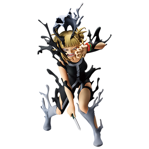 【一番賞線上抽】一番賞 我的英雄學院-幸福之上-~預購~~~~~~(抽B送最後 此套無最後賞)