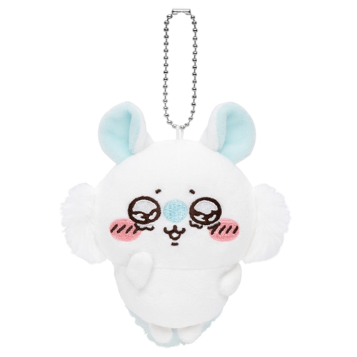 【自製賞線上抽】吉伊卡哇 哇哭哇哭～16隻都是小桃鼠！