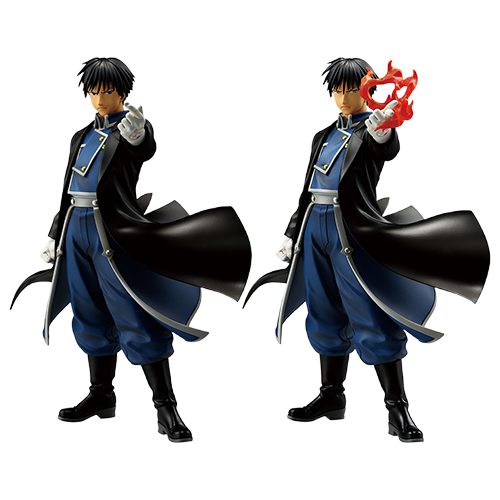 【一番賞線上抽】一番賞 鋼之鍊金術師 FA～打開門的人們