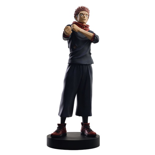 【一番賞線上抽】一番賞 咒術迴戰 澀谷事變～肆～ 預購