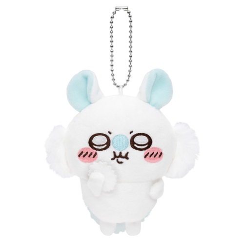 【自製賞線上抽】吉伊卡哇 哇哭哇哭～16隻都是小桃鼠！