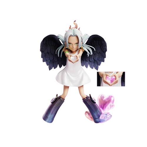 【自製賞線上抽】168特別企劃 蛇姬對你比愛心 618限定