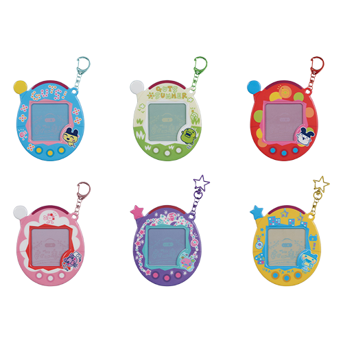 【一番賞線上抽】A抽完送最後賞!! 一番賞 塔麻可吉 ～賀！恭喜再次合作~(無Last)