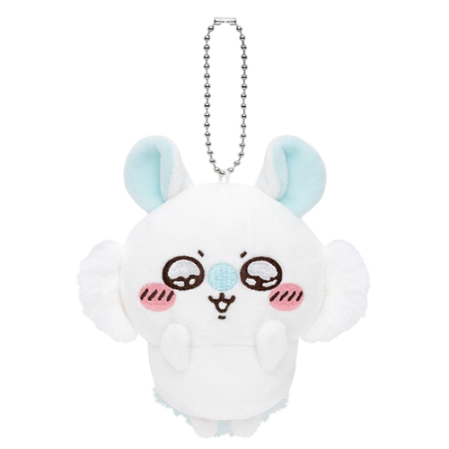 【自製賞線上抽】吉伊卡哇 哇哭哇哭～16隻都是小桃鼠！