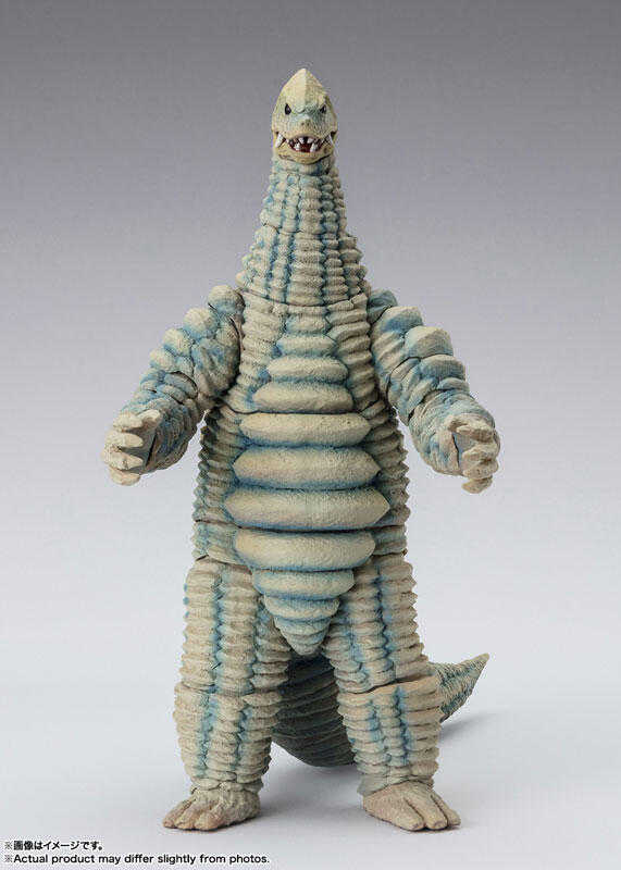 Beau特佛toys 現貨 代理 S.H.Figuarts S.H.F SHF 超人力霸王 怪獸 紅王