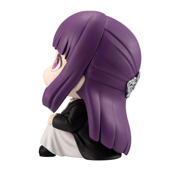 Beau特佛toys 現貨 代理 MH LOOK UP 抬頭系列 葬送的芙莉蓮 費倫 ＆ 修塔爾克 特典版 0819