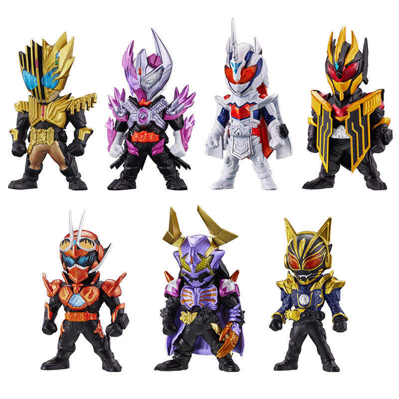 Beau特佛toys 現貨 代理 盒玩 CONVERGE 假面騎士 KAMEN RIDER 28 中盒10入 0401