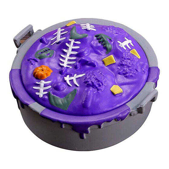 Beau特佛toys 現貨 萬代 轉蛋 扭蛋 海賊王 料理收藏 P2 微型收藏 整套全5款