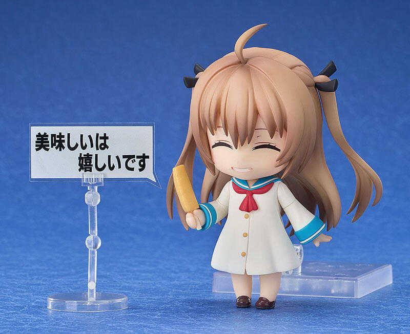 Beau特佛toys 現貨 代理 GSC 黏土人 2616 ATRI My Dear Moments 亞托莉 1028