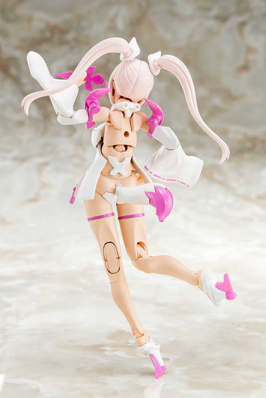 Beau特佛toys 現貨 壽屋 組裝模型 1/1 MD 女神裝置 朱羅 九尾 祭 一般版