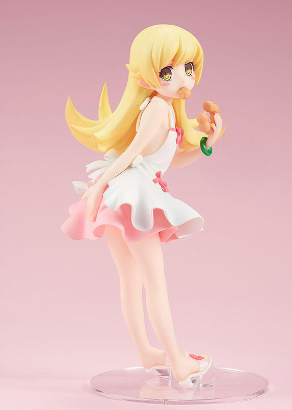 Beau特佛toys 現貨 代理 GSC POP UP PARADE 物語系列 忍野忍 1021