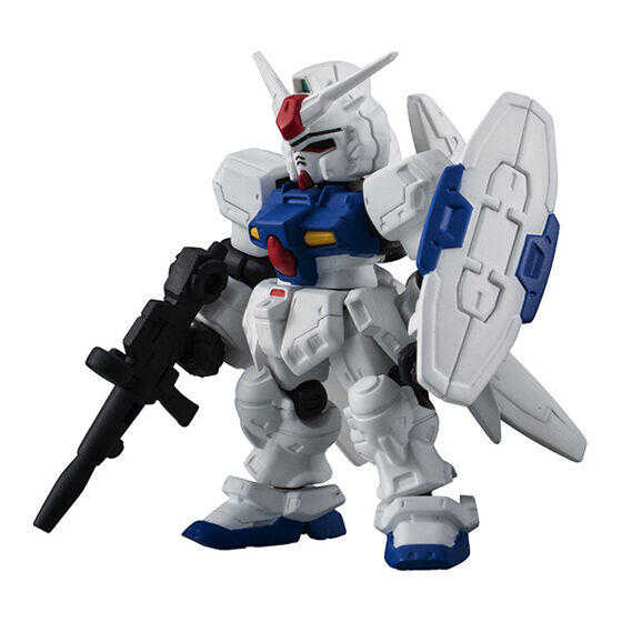 Beau特佛toys 現貨 扭蛋 機動戰士鋼彈 MOBILE SUIT ENSEMBLE 22 整套全5款 0408