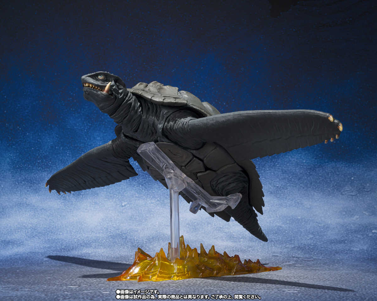 Beau特佛toys 現貨 代理 S.H.MonsterArts S.H.M SHM 卡美拉 1996 仙台決戰ver