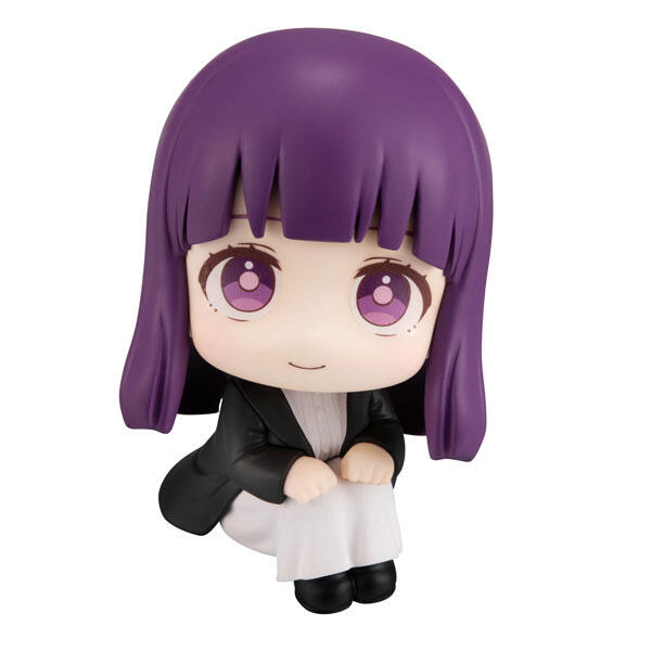 Beau特佛toys 現貨 代理 MH LOOK UP 抬頭系列 葬送的芙莉蓮 費倫 ＆ 修塔爾克 特典版 0819