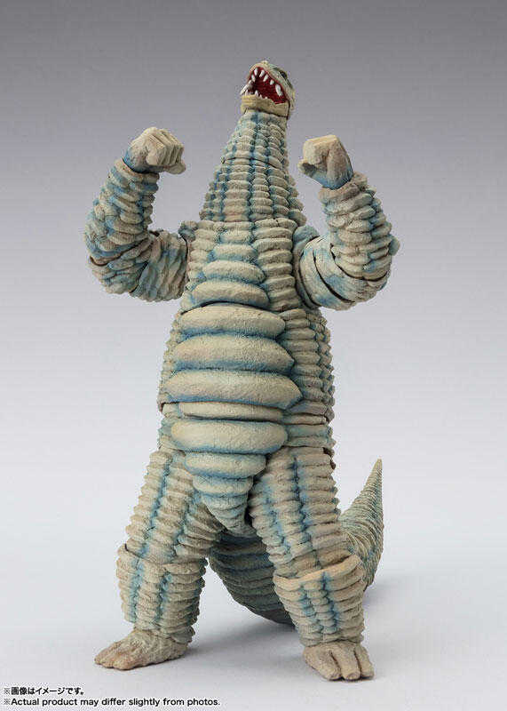 Beau特佛toys 現貨 代理 S.H.Figuarts S.H.F SHF 超人力霸王 怪獸 紅王