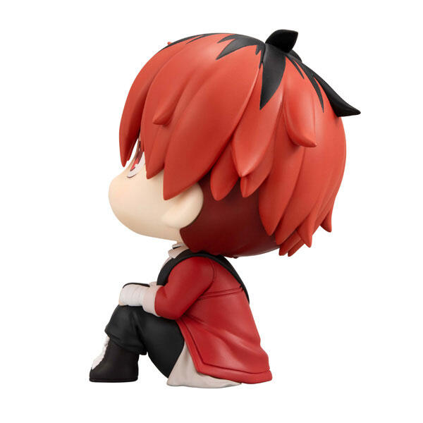 Beau特佛toys 現貨 代理 MH LOOK UP 抬頭系列 葬送的芙莉蓮 費倫 ＆ 修塔爾克 特典版 0819