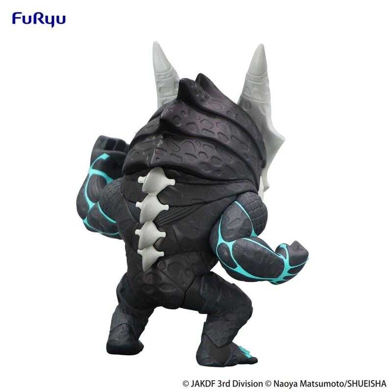 Beau特佛toys 現貨 FuRyu 景品 怪獸8號 TOONIZE 怪獸8號 一般色 ver 0722