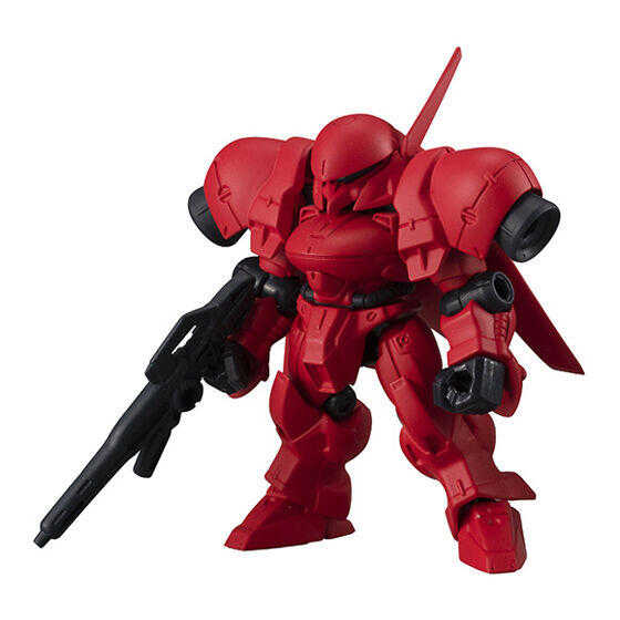 Beau特佛toys 現貨 扭蛋 機動戰士鋼彈 MOBILE SUIT ENSEMBLE 22 整套全5款 0408