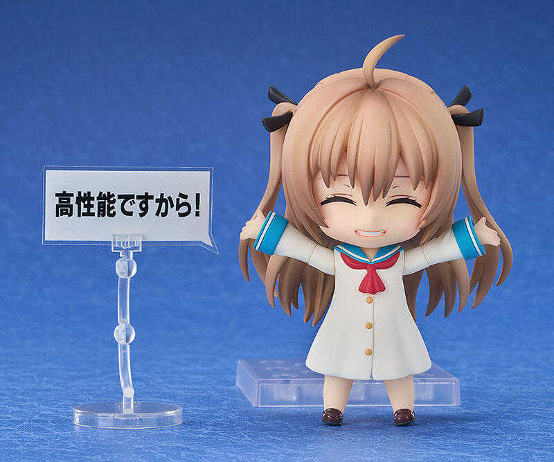 Beau特佛toys 現貨 代理 GSC 黏土人 2616 ATRI My Dear Moments 亞托莉 1028