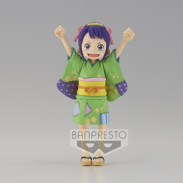 Beau特佛toys 現貨 代理 景品 海賊王 DXF 和之國 vol.3 小玉 玉兒 0217