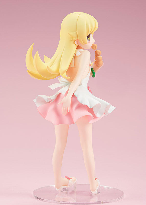 Beau特佛toys 現貨 代理 GSC POP UP PARADE 物語系列 忍野忍 1021